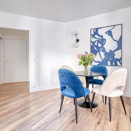 Appartement Cosy Centre-ville - 315b *